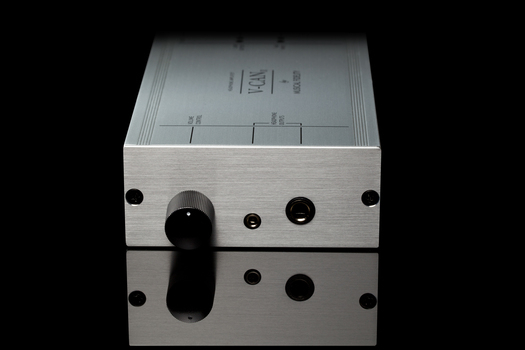 Musical Fidelity V-CAN II Headphone Amp (Playback 53) - The